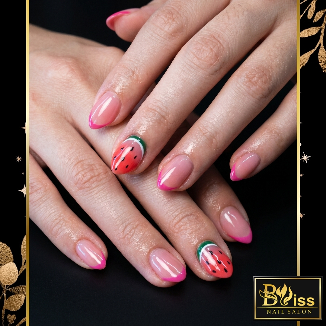 Cute nails